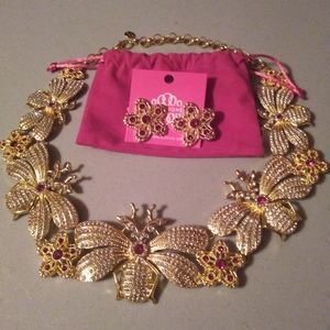 Sassy Jones Hollidazzle set